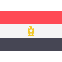 تحويل الجنيه المصري الى العملات