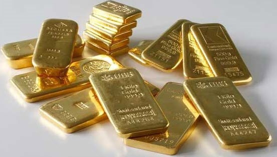 سعر اونصة الذهب في فلسطين بالشيكل