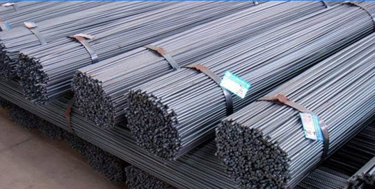 سعر الحديد في مصر اليوم