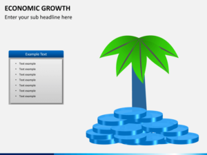 النمو الاقتصادي