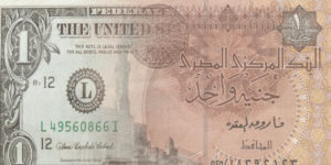 جنيه واحد