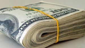 اسعار الدولار في مصر