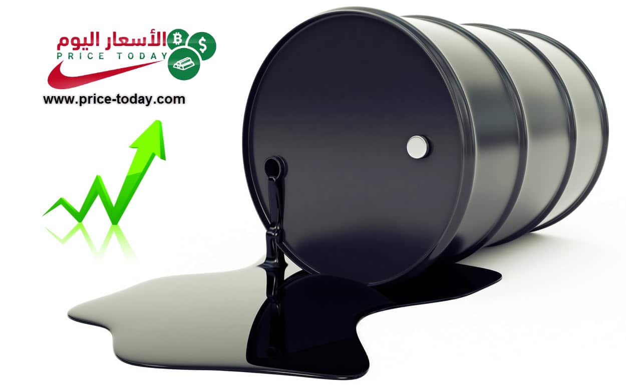 النفط برنت سعر تراجع سعر