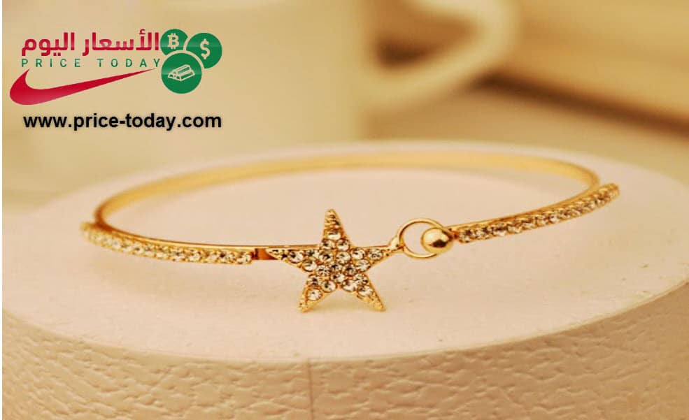 اسعار الذهب
