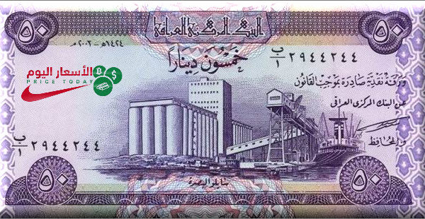توقعات ارتفاع الدينار العراقي Archives موقع الاسعار اليوم