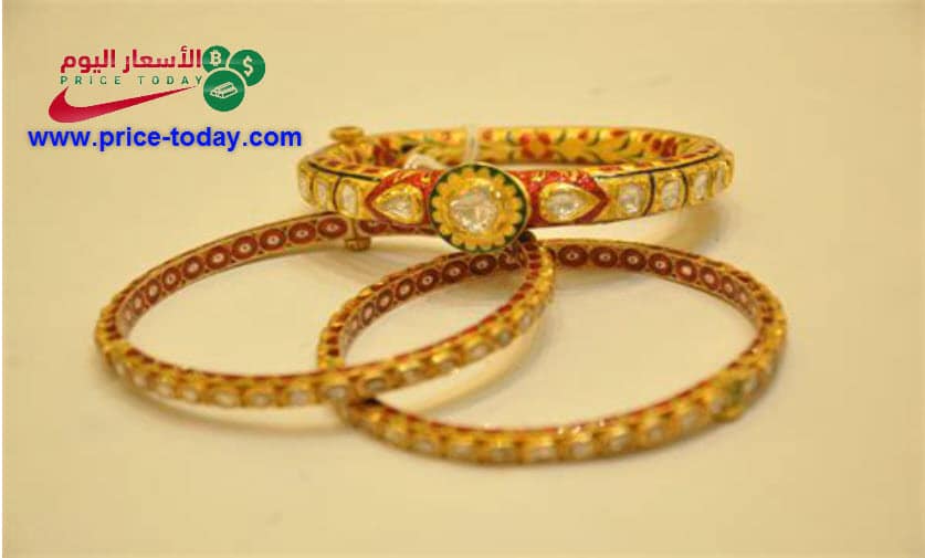 اسعار الذهب