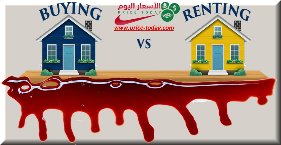 الاستثمار العقارات