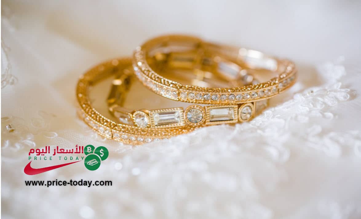 سعر الذهب