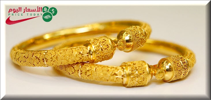 اسعار الذهب
