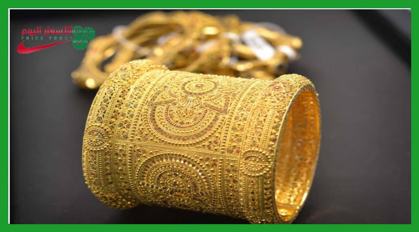اسعار الذهب
