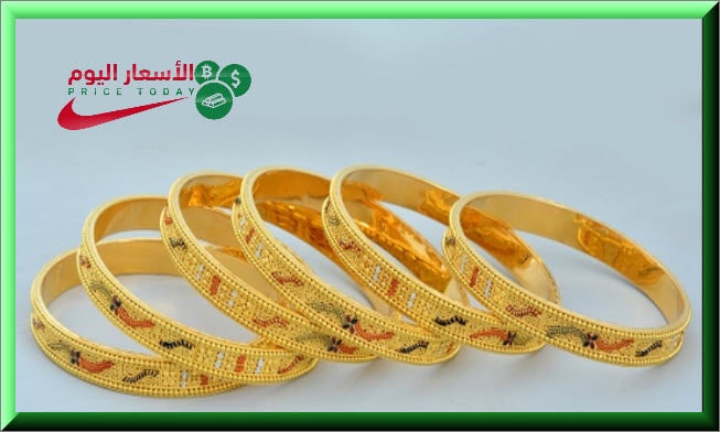 اسعار الذهب