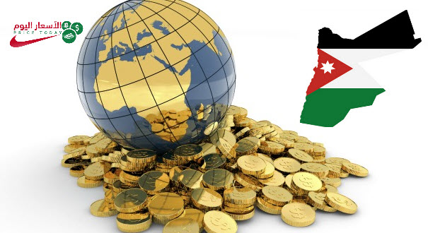 الاقتصاد الاردني
