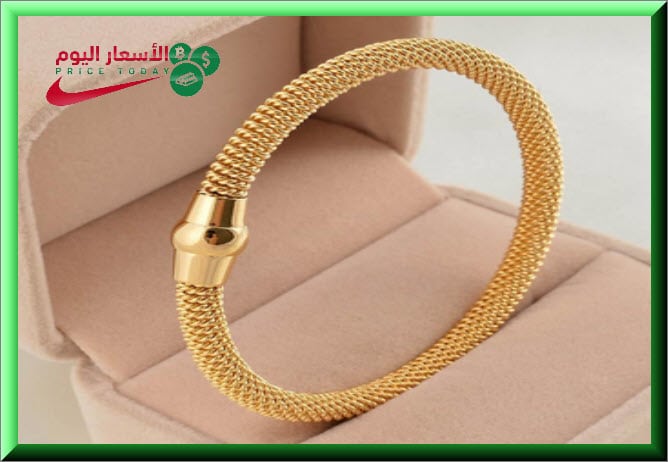 اسعار الذهب