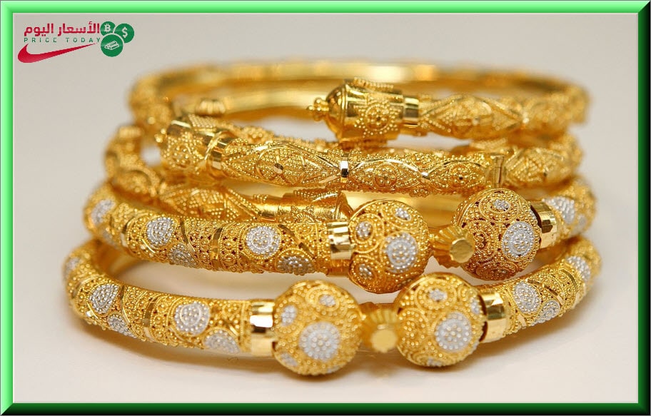 اسعار الذهب