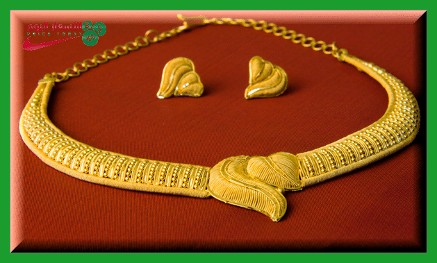 اسعار الذهب