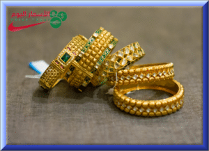 كورونا و الذهب