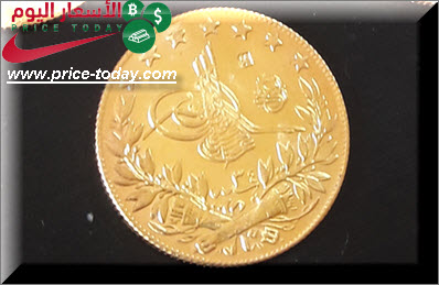 سعر اونصة الذهب اليوم في فلسطين بالشيكل الاسرائيلي Archives موقع