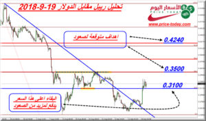 تحليل الريبل