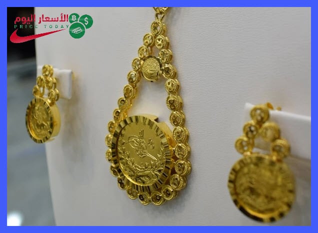 أسعار الذهب وسعر الليرة الذهب في الأردن اليوم موقع الاسعار اليوم