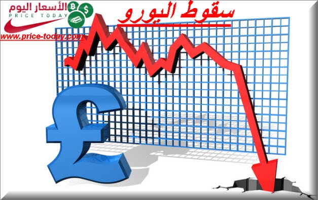 اسعار اليورو