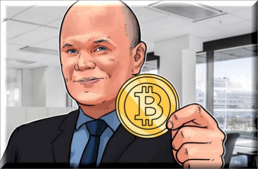 توقعات نوفوغراتز للبيتكوين