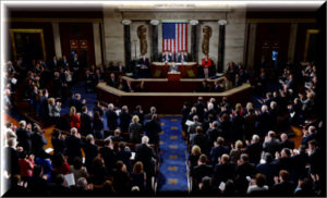 انتخابات الكونغرس النصفية 2018