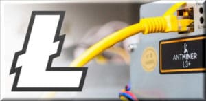 تعدين litecoin