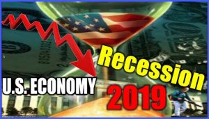 الاقتصاد الامريكي 2019