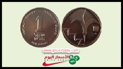 سعر الدولار مقابل الشيكل 15 2 2019 موقع الاسعار اليوم