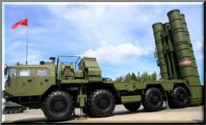 توقعات تراجع الليرة التركية بعد صفقة اس 400