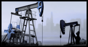 تأثير الحرب التجارية على النفط