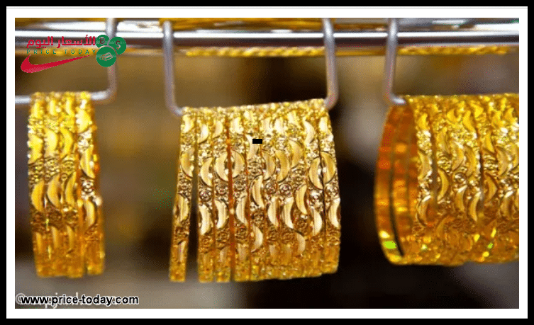 سعر الذهب في لبنان اليوم