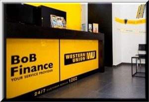 وكيل بوب فيناس في لبنان