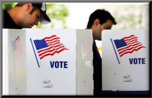 الذهب و الانتخابات الامريكية 2020