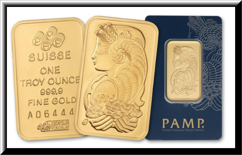 سعر أونصة الذهب اليوم