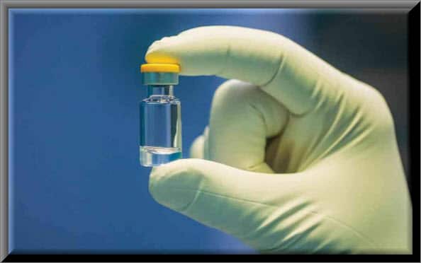 الوضع الوبائي في العالم 2021 وتأثيرة على الذهب