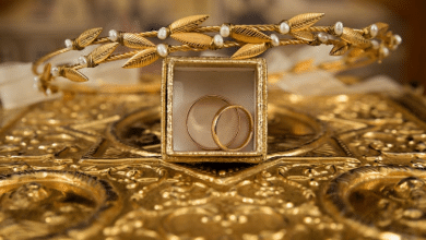 اسعار الذهب