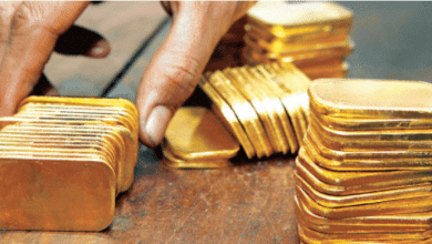 أفضل أنواع الذهب للاستثمار