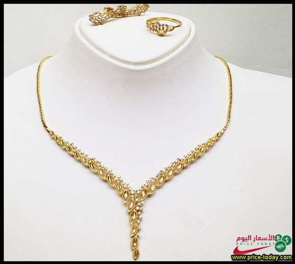 ذهب تركي بالصور