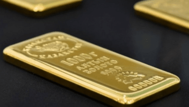 متى ولماذا تنخفض اسعار الذهب