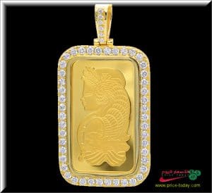 توقعات أونصة الذهب