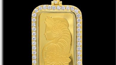 توقعات أونصة الذهب