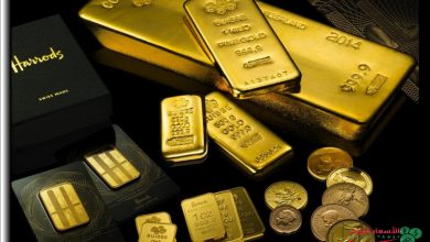 هل تهبط أونصة الذهب نحو 2000 دولار اليوم