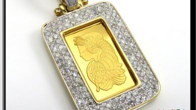 ارتفاع الذهب اعلى 2300 هل ينذر بحدث عالمي