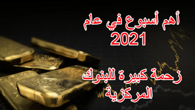 الاسواق تنتظر اهم القرارات سنة 2021