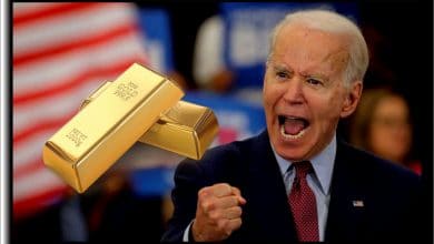 توترات سياسية تدعم الذهب