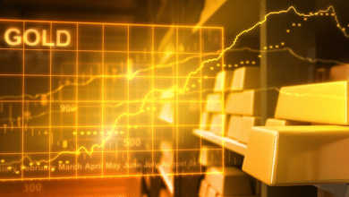 هل سنفجر الذهب غداً الاربعاء