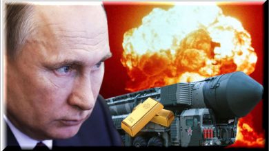 هل يلجأ بوتين لإستخدام السلاح النووي