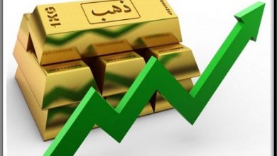 صورة الذهب يضرب الدولار عالمياً ويرتفع