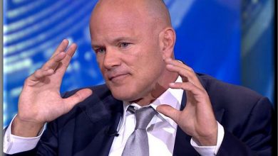 المستثمر نوفوغراتز يتوقع انهيار الاقتصاد الامريكي